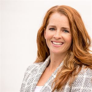 Kristen Worley Thalman
