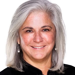 Mary Beth Wolfe